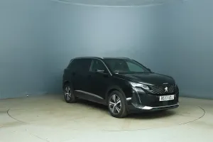 Peugeot 5008 1.2i Allure 2023