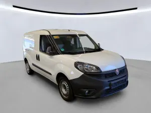 Fiat Doblo Cargo CARGO Maxi 2021