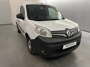 Renault Kangoo 1.5 DCI 2019