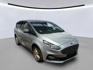Ford S-Max 2.0 EcoBlue 2021
