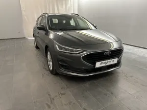 Ford Focus 1.5 EcoBlue 2022