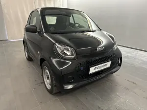 Smart Fortwo 18 kWh 2023