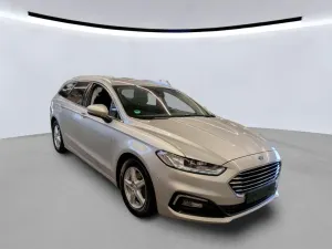 Ford Mondeo 2.0 2022