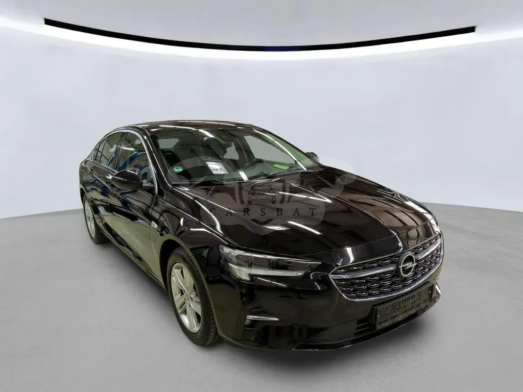 Opel Insignia 2.0 Grand Sport 2021
