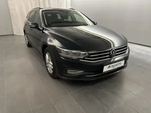 Volkswagen Passat Variant 2.0 TDI 2022
