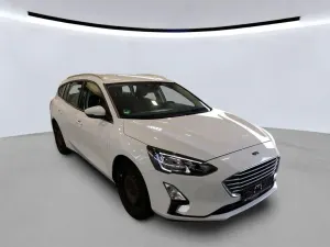 Ford Focus 1.0 EcoBoost 2021