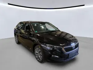 Skoda Scala 1.0 TSI 2022