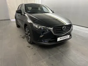 Mazda CX-3 2.0 SKYACTIV-G 2022
