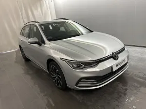 Volkswagen Golf Variant 2.0 TDI 2022