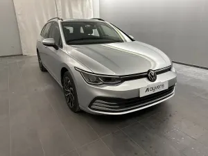 Volkswagen Golf Variant 2.0 TDI 2022