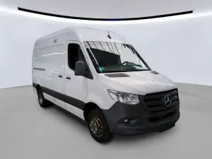 Mercedes-Benz Sprinter 516 CDI Plus 2020