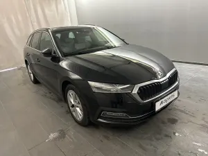 Skoda Octavia Combi 2.0 TDI 2023