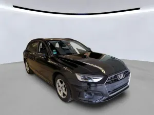 Audi A4 Avant 30 TDI 2022