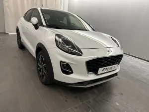 Ford Puma 1.0 2022