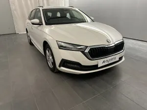 Skoda Octavia Combi 2.0 TDI 2023