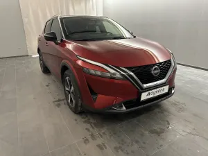 Nissan Qashqai 1.3 DIG-T 2023
