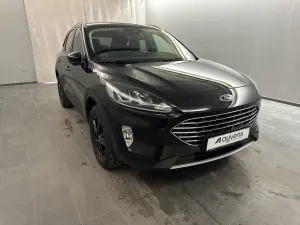 Ford Kuga 2.5 2022
