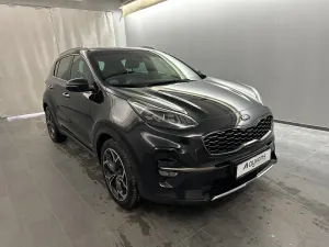Kia Sportage 2.0 CRDi 2020