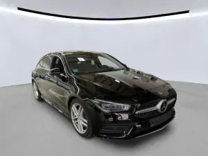 Mercedes-Benz CLA Shooting Brake 200d 2022