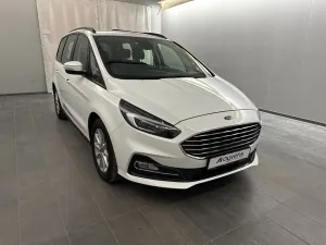 Ford Galaxy 2.0 EcoBlue 2022