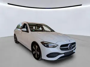 Mercedes-Benz C Break 220d 2023