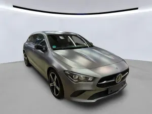 Mercedes-Benz CLA Shooting Brake 200d 2023