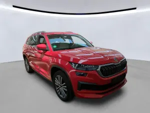 Skoda Kodiaq 1.5 TSI 2023
