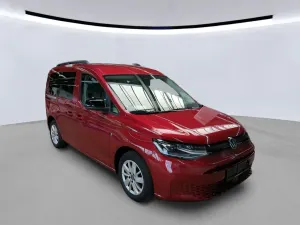 Volkswagen Caddy 2.0 TDI 2022