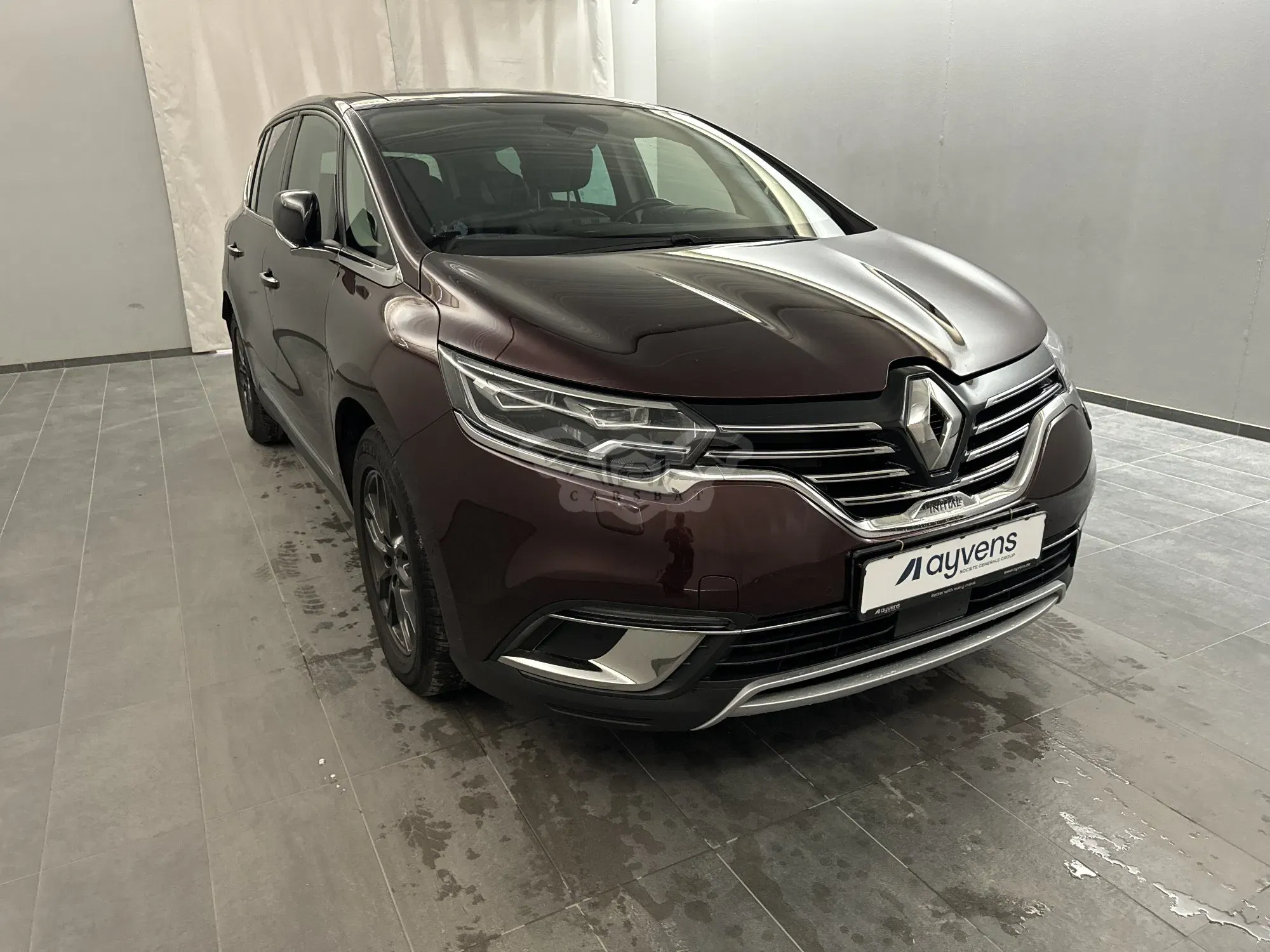 Renault Espace 2.0 DCI 2022