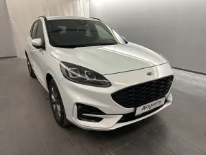 Ford Kuga 2.5 2023