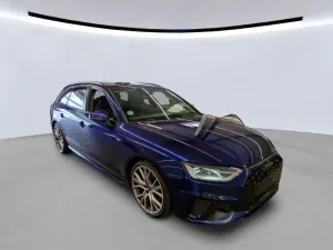 Audi A4 Avant 35 TDI 2023