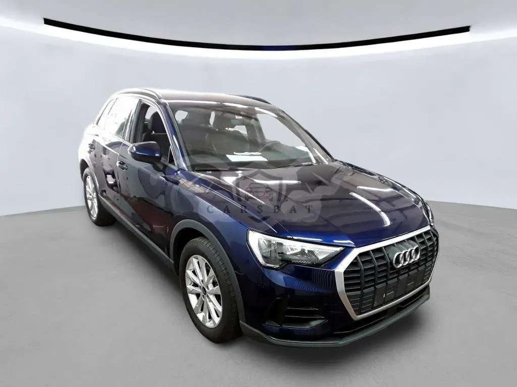 Audi Q3 35 TFSI 2022