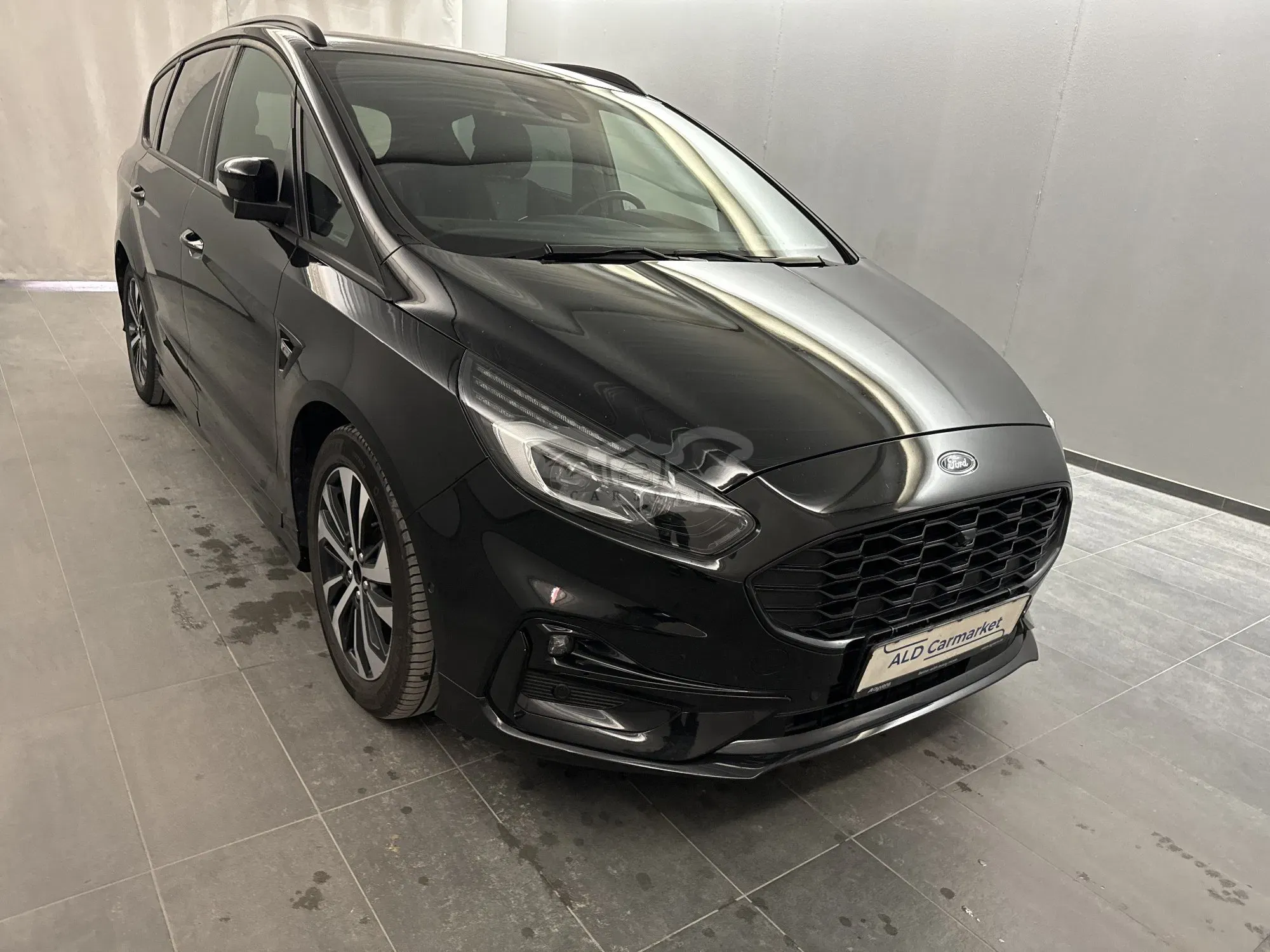 Ford S-Max 2.5 2022