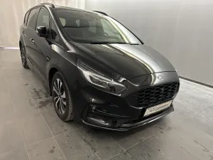 Ford S-Max 2.5 2022