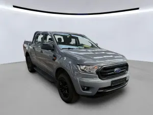 Ford Ranger 2.0 2022