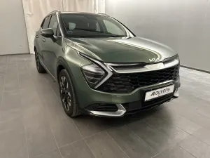 Kia Sportage 1.6 T-GDI 2022