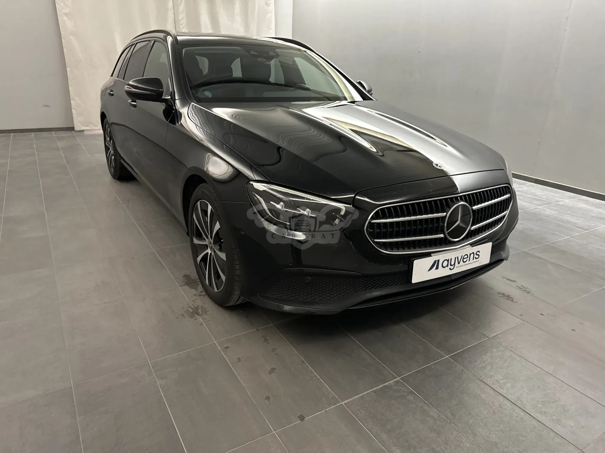 Mercedes-Benz E Break 300de 2023