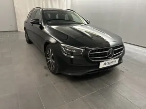 Mercedes-Benz E Break 300de 2023