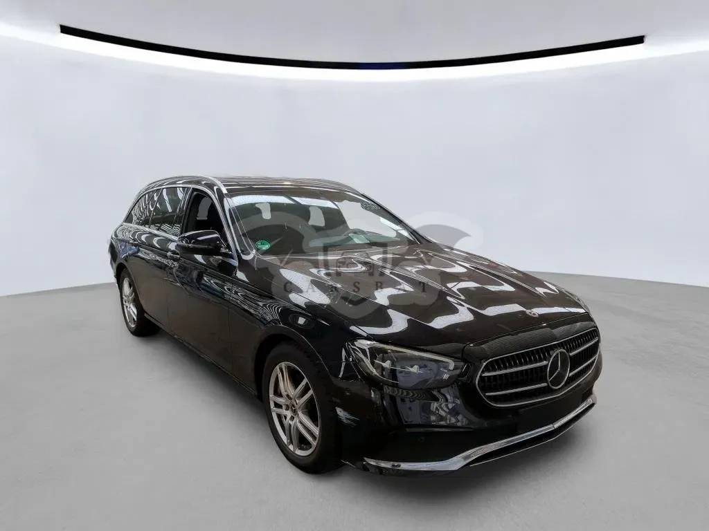 Mercedes-Benz E Break 200 2021