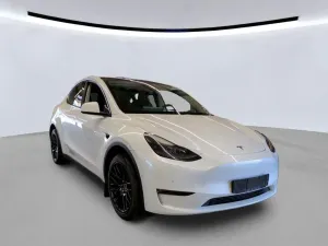 Tesla Model Y Long Range Long Range 2022