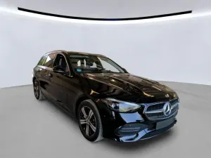 Mercedes-Benz C Break 300e 2023