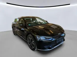 Kia EV6 74 kWh 2023