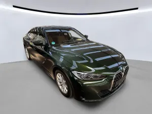 BMW 4 Series Gran Coupé 420d 2023