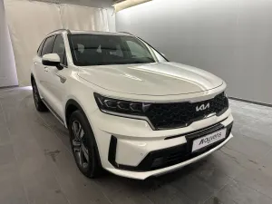 Kia Sorento 1.6 T-GDI 2023