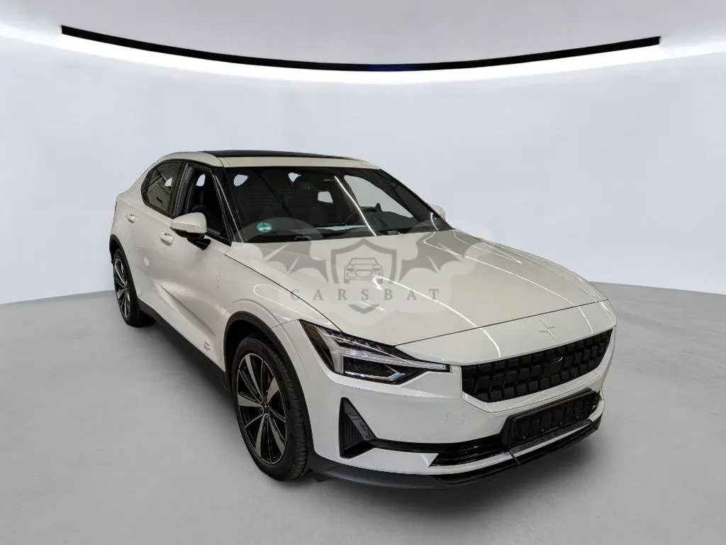 Polestar 2 79 kWh 2022