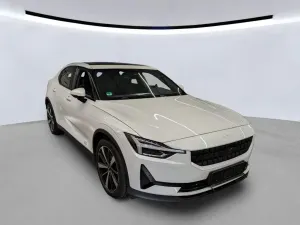 Polestar 2 79 kWh 2022