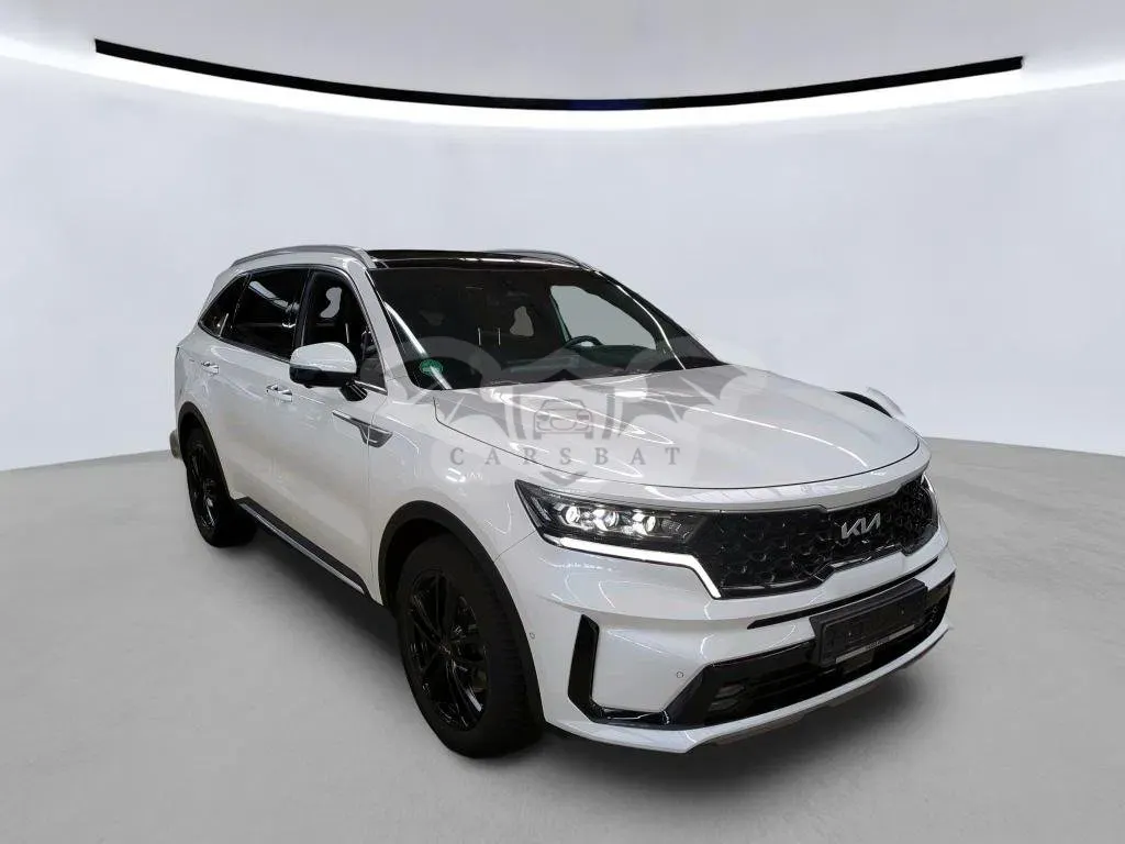 Kia Sorento 1.6 T-GDI 2022