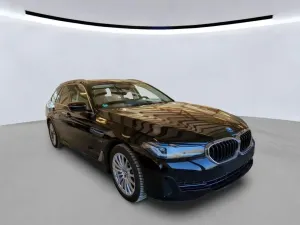 BMW 5 Series Touring 530e 2023