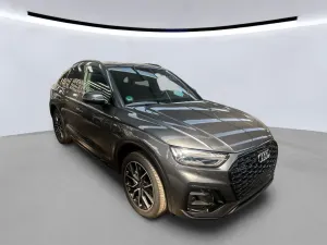 Audi Q5 Sportback 40 TDI 2021