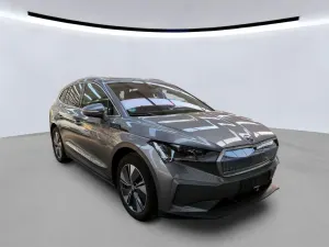 Skoda Enyaq iV 85 2024